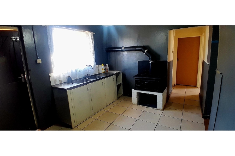 To Let 2 Bedroom Property for Rent in Saron Western Cape